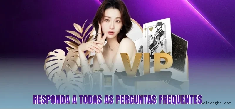 Cadastro rápido e seguro na Palcopg