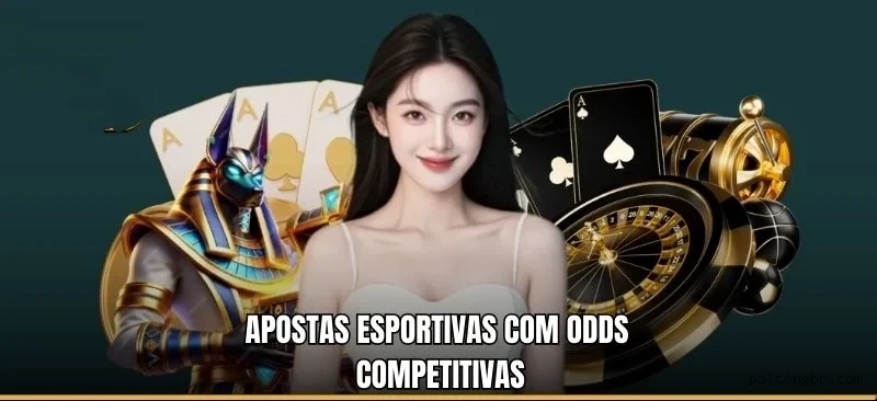 Ganhe prêmios incríveis na Palcopg